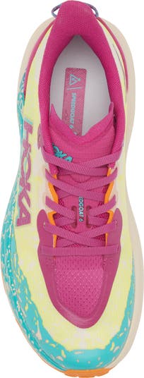 Kids' Speedgoat 6 Trail Running Shoe