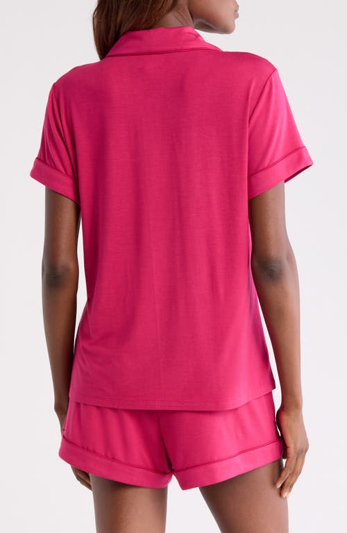 Nordstrom Moonlight Eco Short Pajamas