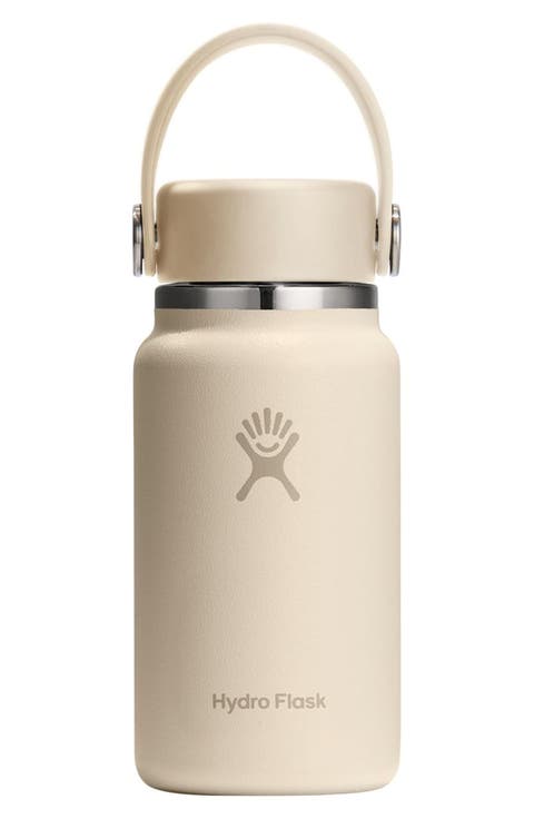 Micro Hydro Water Bottle
