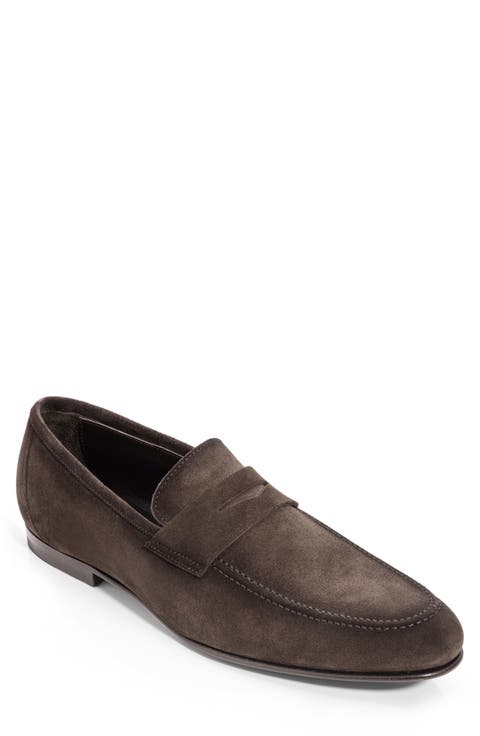 Aldrin Penny Loafer (Men)