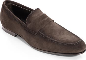 TO BOOT NEW YORK Aldrin Penny Loafer (Men) | Nordstrom display picture 2