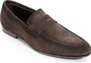 TO BOOT NEW YORK Aldrin Penny Loafer