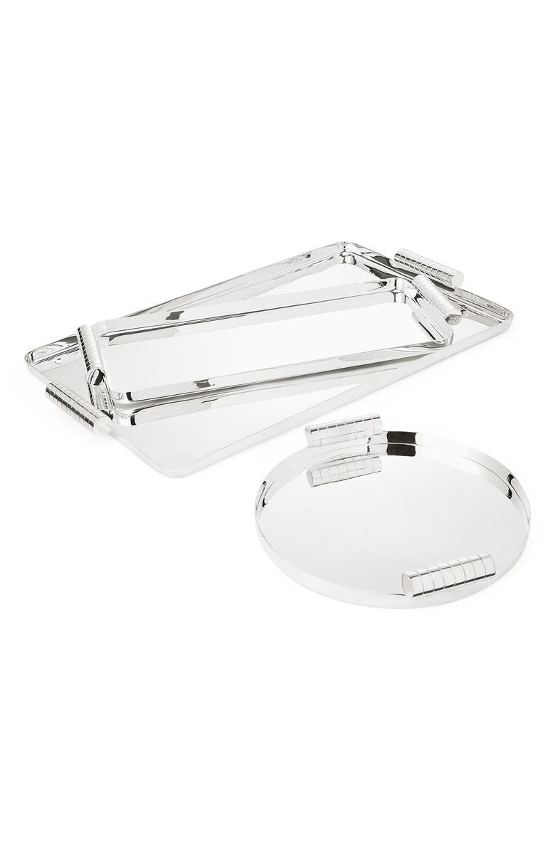 Ralph Lauren Montgomery Rectangular Serving Tray, Alternate, color,