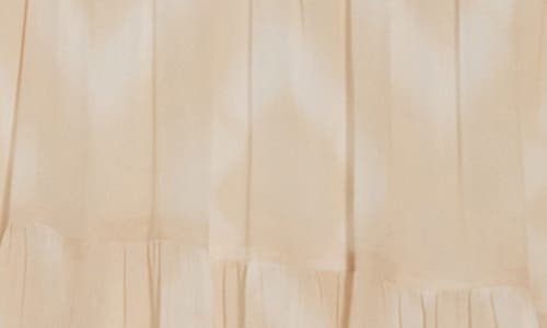 Cinq À Sept Cora Strapless Gown In Multi