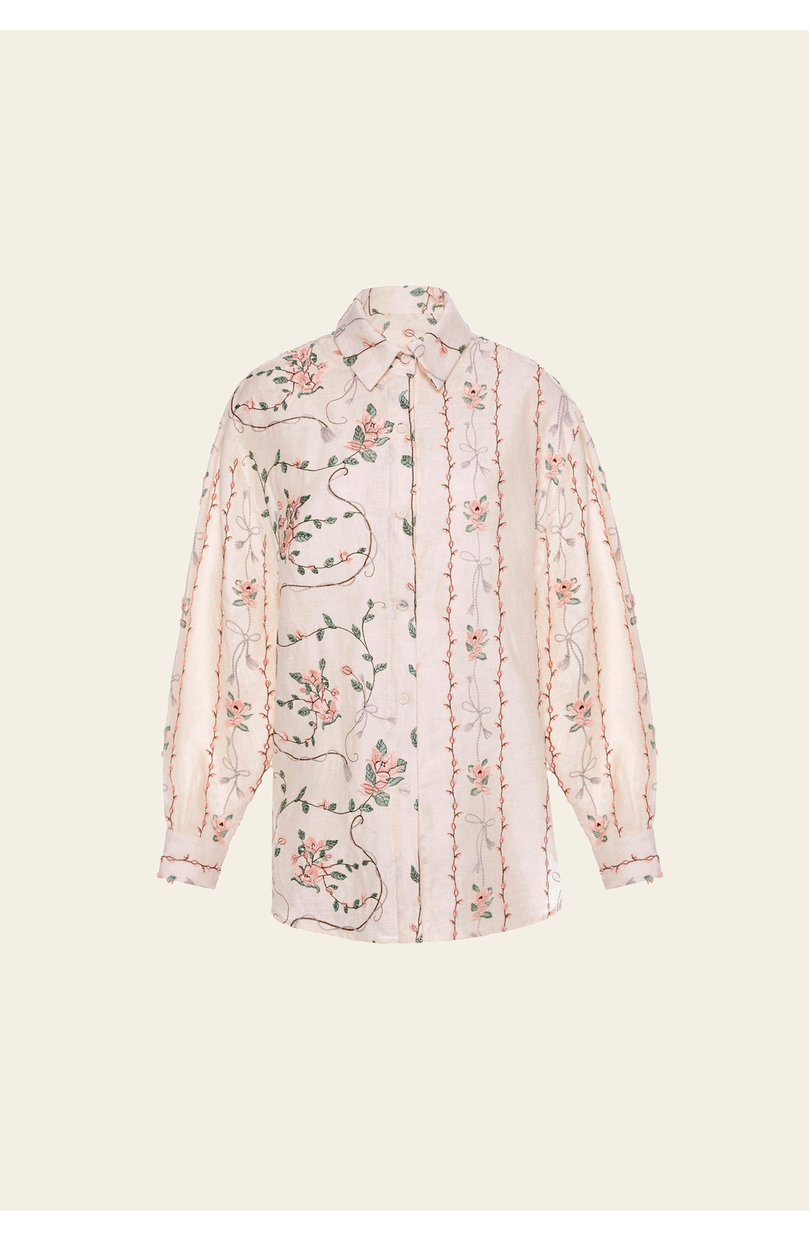 selected Ivory