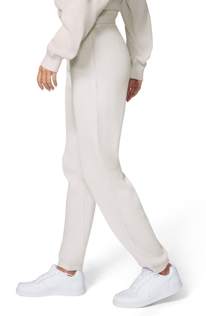 Florence by Mills Thermal Joggers, Alternate, color, Jet Stream