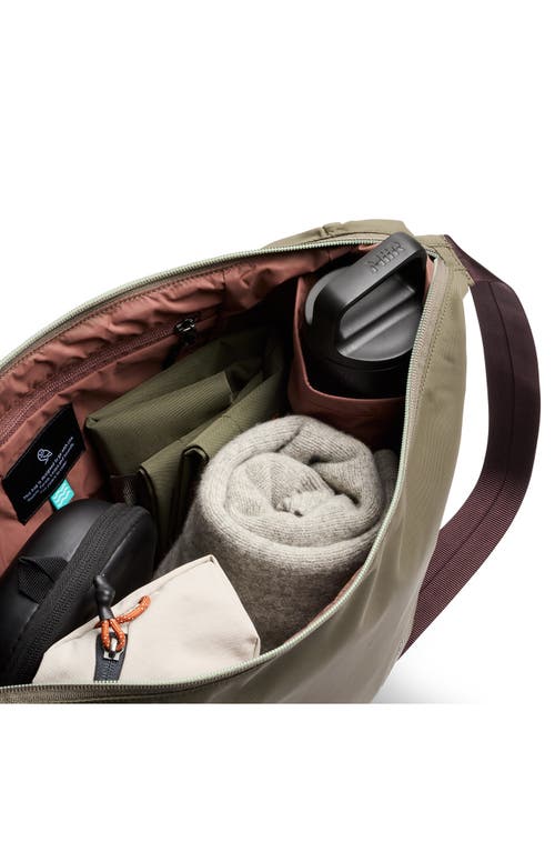 Bellroy Laneway Crescent Crossbody Bag