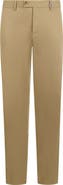 PHILIPP PLEIN Chinos Dandy Fit Trousers Loop Hexagon Men