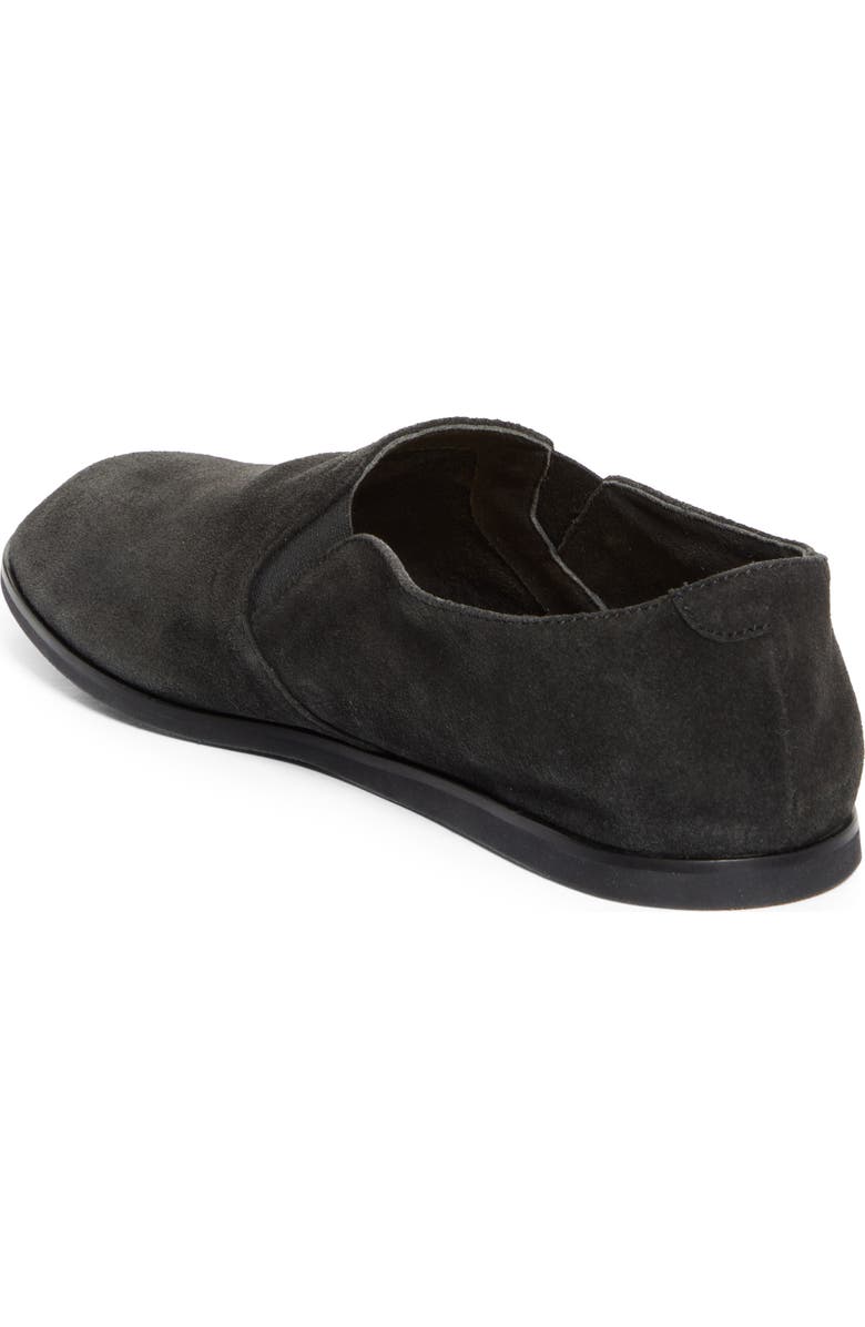 Common Projects Slipper Shoe, Alternate, color, Off Black