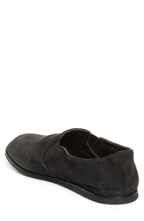 Common Projects Slipper Shoe In Black