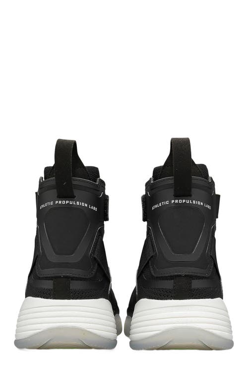 Apl Athletic Propulsion Labs Apl Superfuture Sneakers In Multi