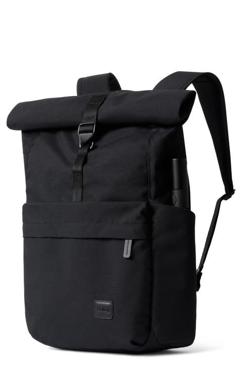 Classic Roll Top Water Resistant 16L Backpack
