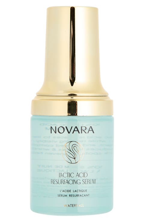 Lactic Acid Resurfacing Serum
