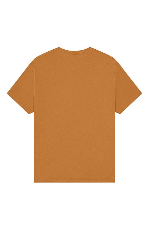 Dalix Mens Ghost Midweight Jersey Tee