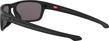 56mm Square Sunglasses