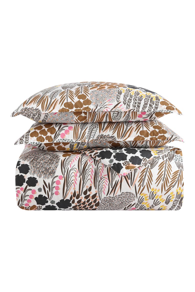 Pieni Letto Duvet Cover & Sham Set, Main, color, MULTI