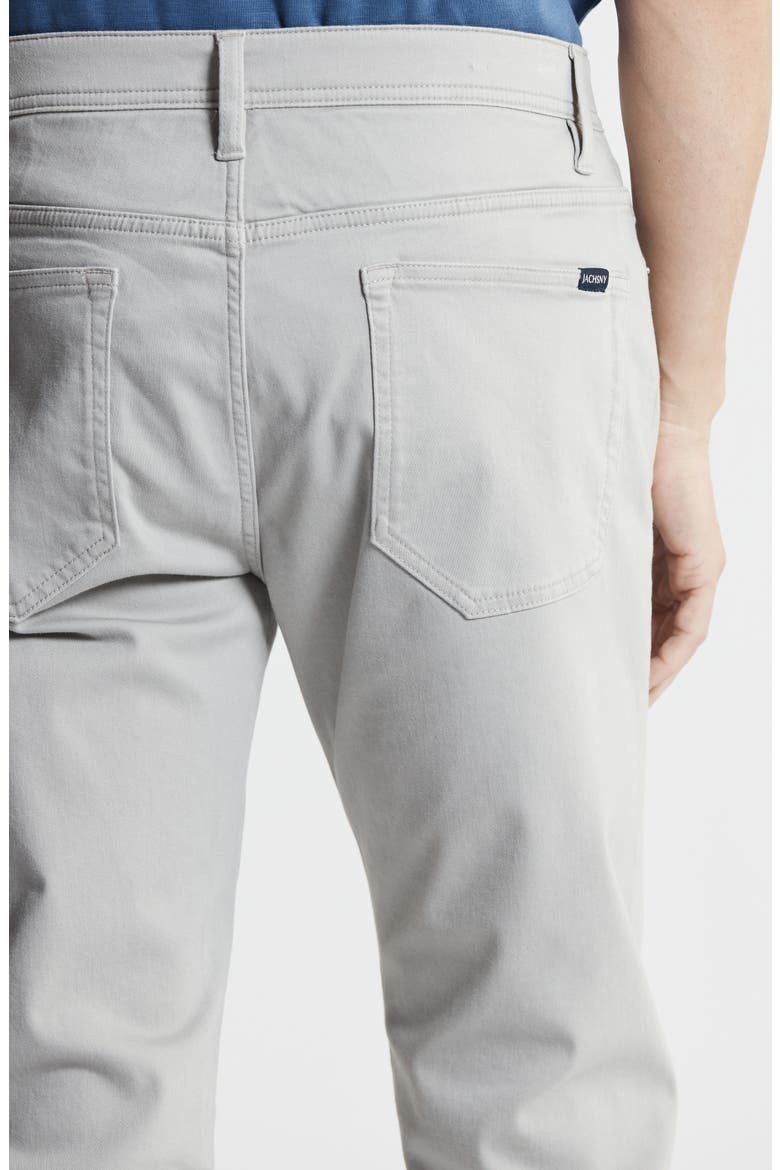 Bridgehampton Straight Leg Jeans, Alternate, color, LIGHT GREY