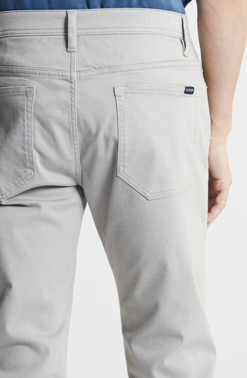 Jachs Bridgehampton Straight Leg Jeans