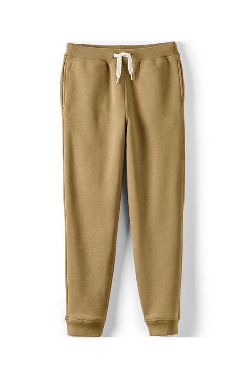 Kids Iron Knee Fleece Jogger Sweatpants