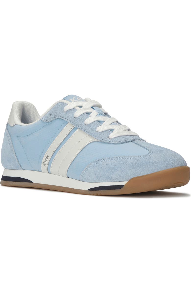 Keds<sup>®</sup> Revival Sneaker, Main, color, Light Blue/ Snow