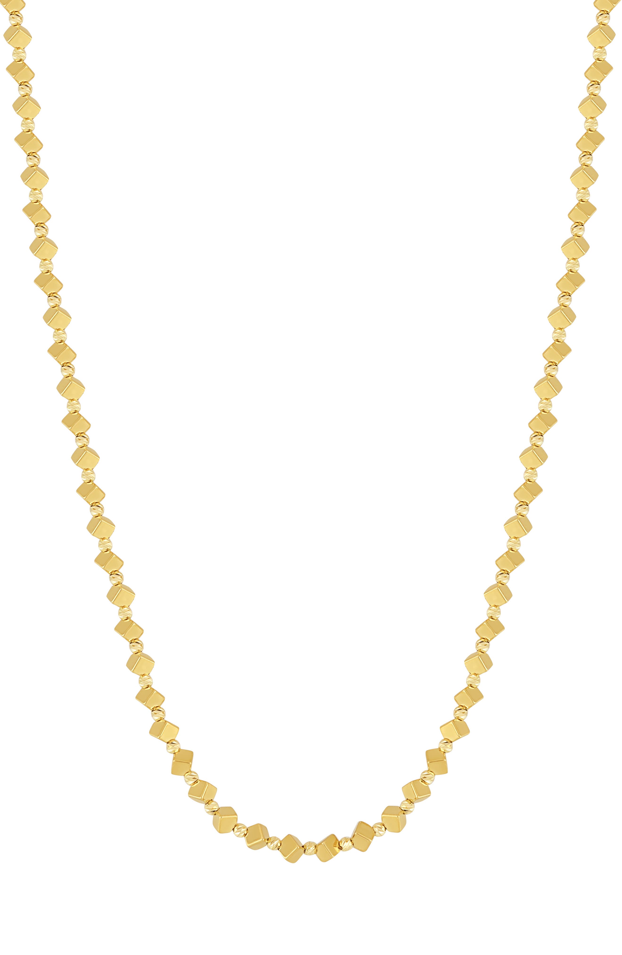 selected 14K YELLOW GOLD