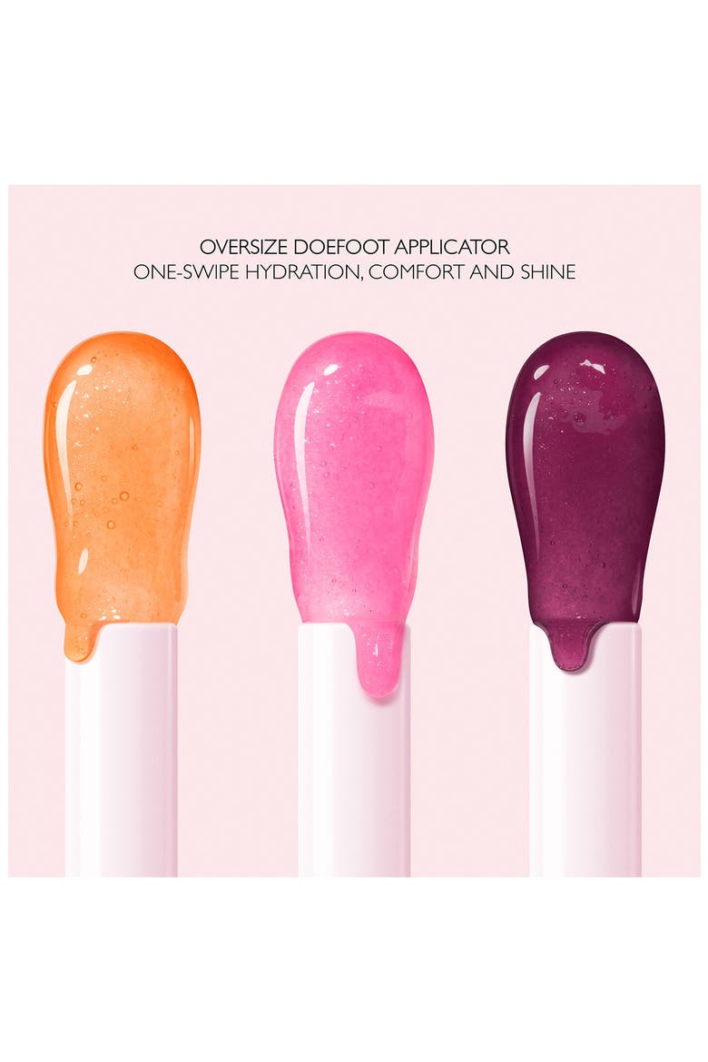 Lip Glow Oil, Alternate, color, 062 BRONZED GLOW