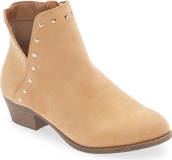 freda bootie treasure & bond