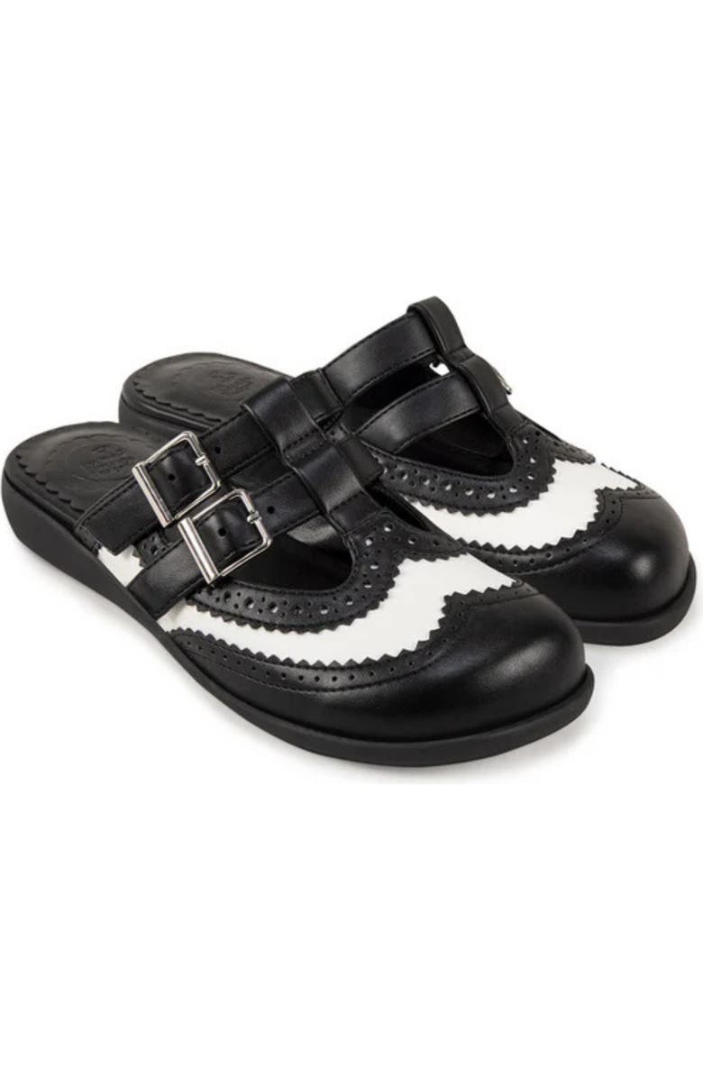 Hot Chocolate Design Havana Women's Mary Jane Clogs, Main, color, Havana