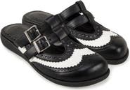 Hot Chocolate Design Havana Women's Mary Jane Clogs