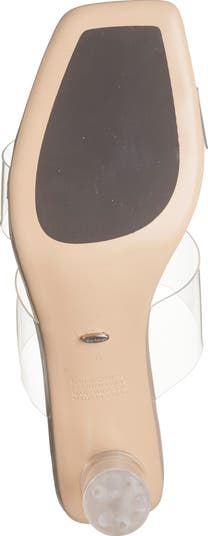 Sabelle Slide Sandal