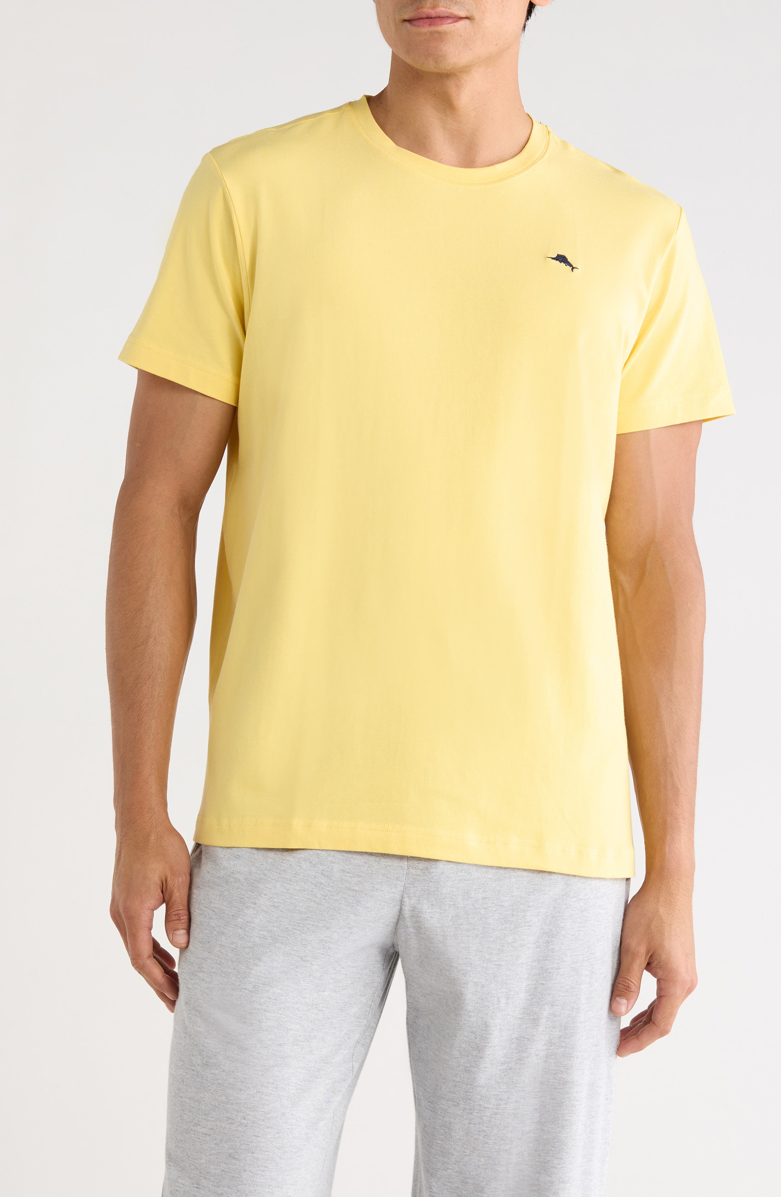 selected YELLOW