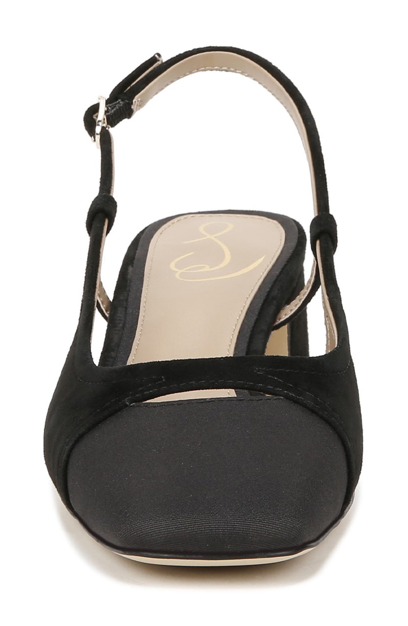 Sam Edelman Tarra Slingback Pump, Alternate, color, 