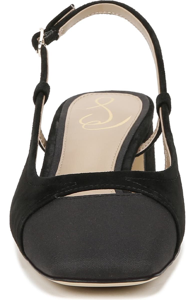 Sam Edelman Tarra Slingback Pump, Alternate, color,