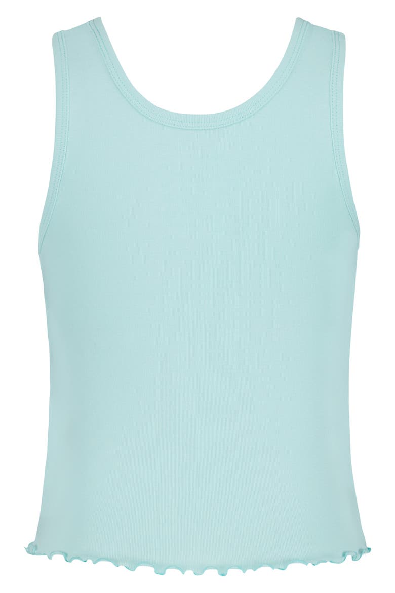 Kids' Graphic Tank, Alternate, color, MINT