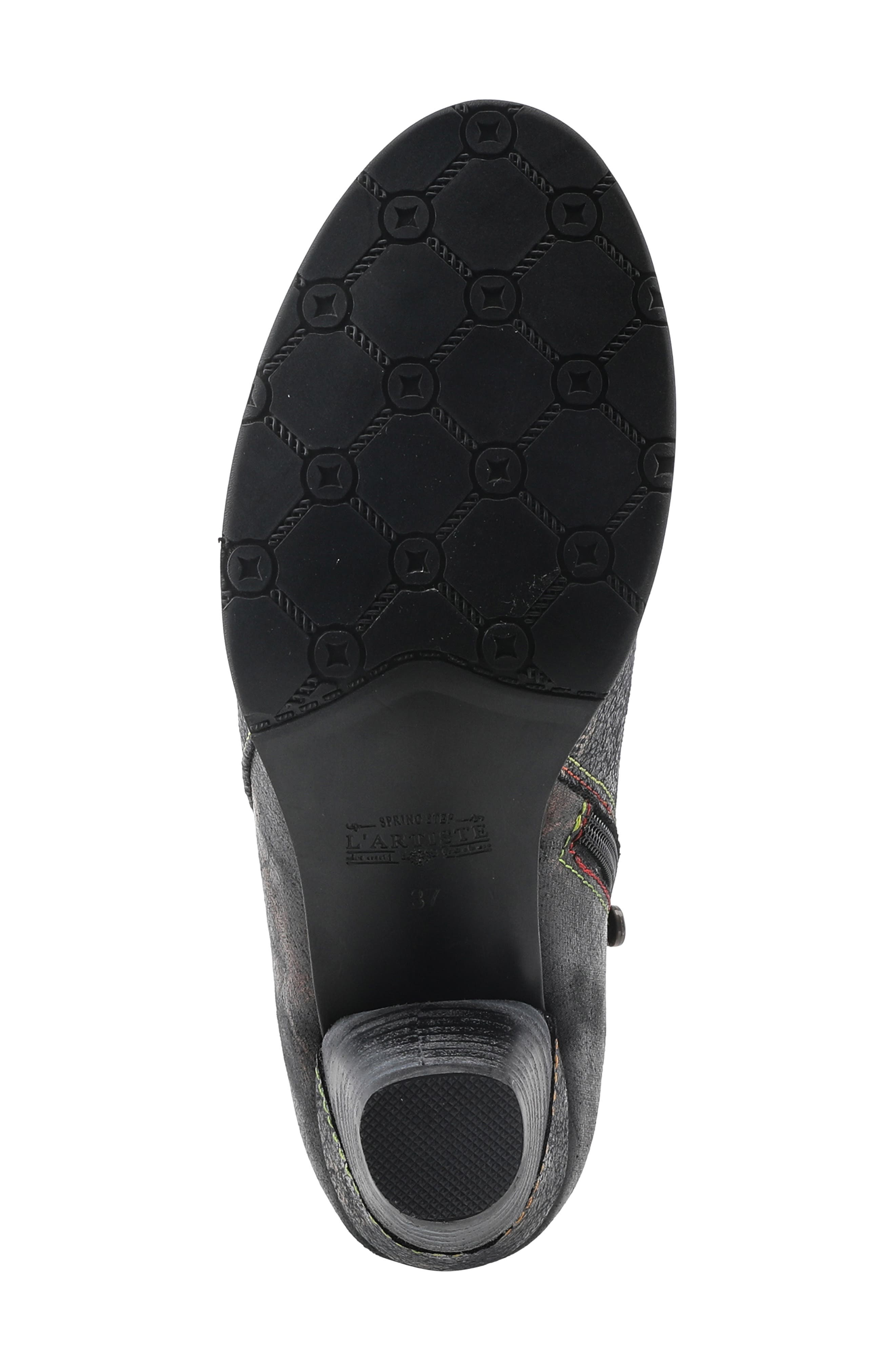 L'Artiste by Spring Step Bestlove Bootie, Alternate, color, 