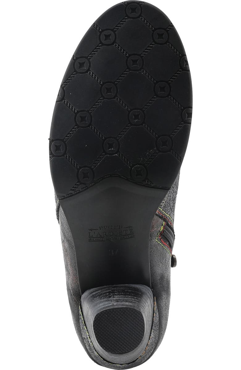 L'Artiste by Spring Step Bestlove Bootie, Alternate, color,