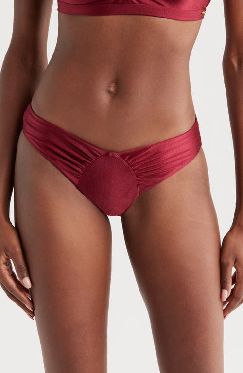 BOAMAR BOAMAR RAMI BIKINI BOTTOMS