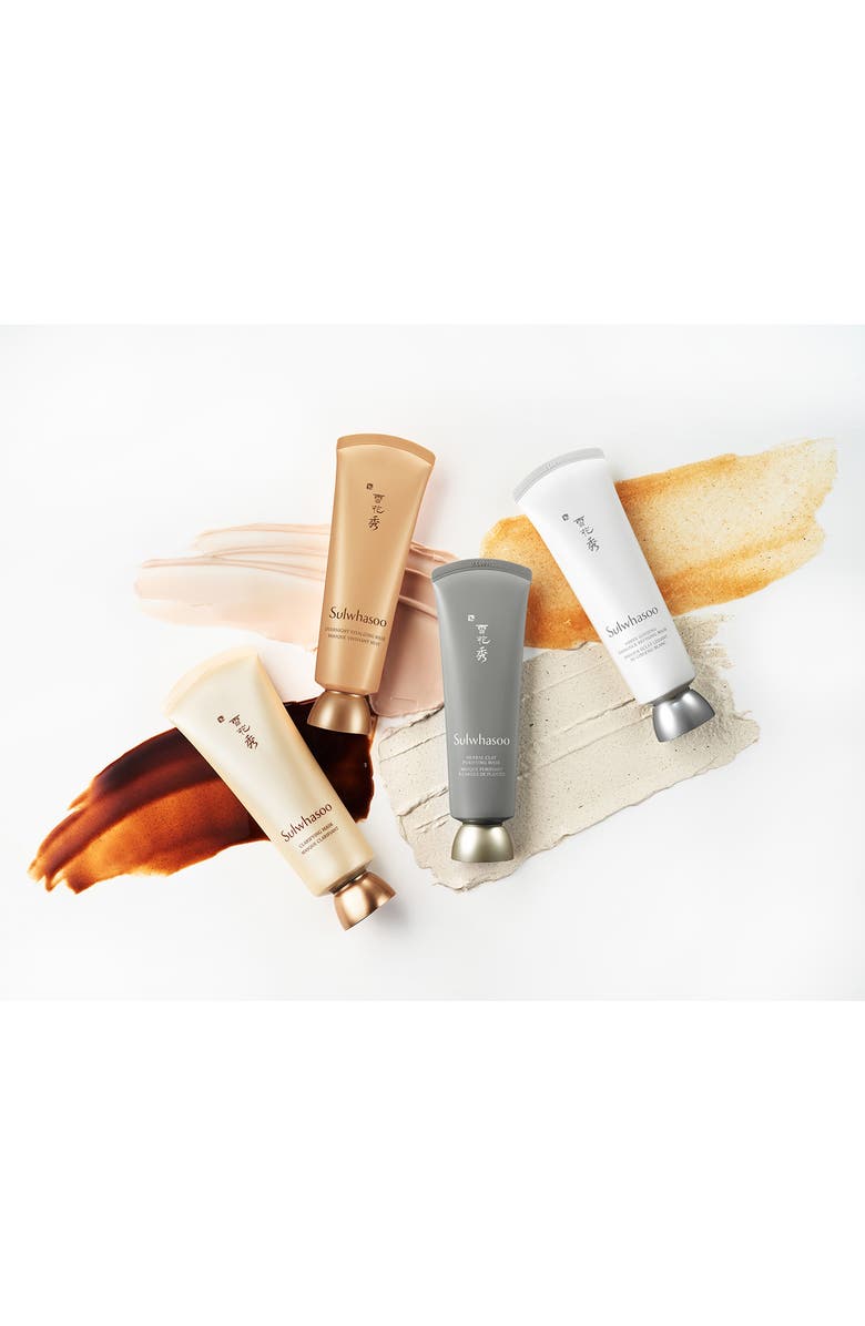 Sulwhasoo White Ginseng Radiance Refining Mask, Alternate, color, 