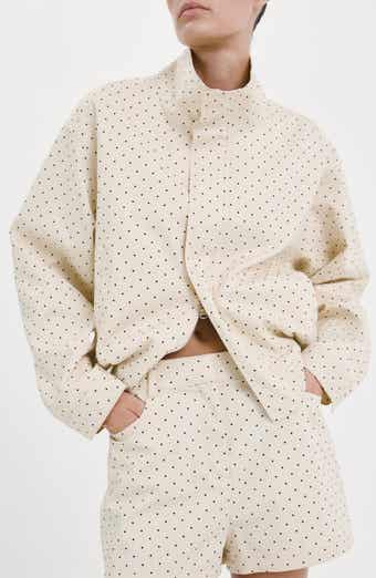 Chaqueta Dots Jacket