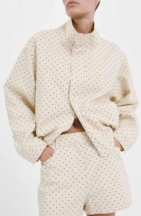 Chaqueta Dots Jacket