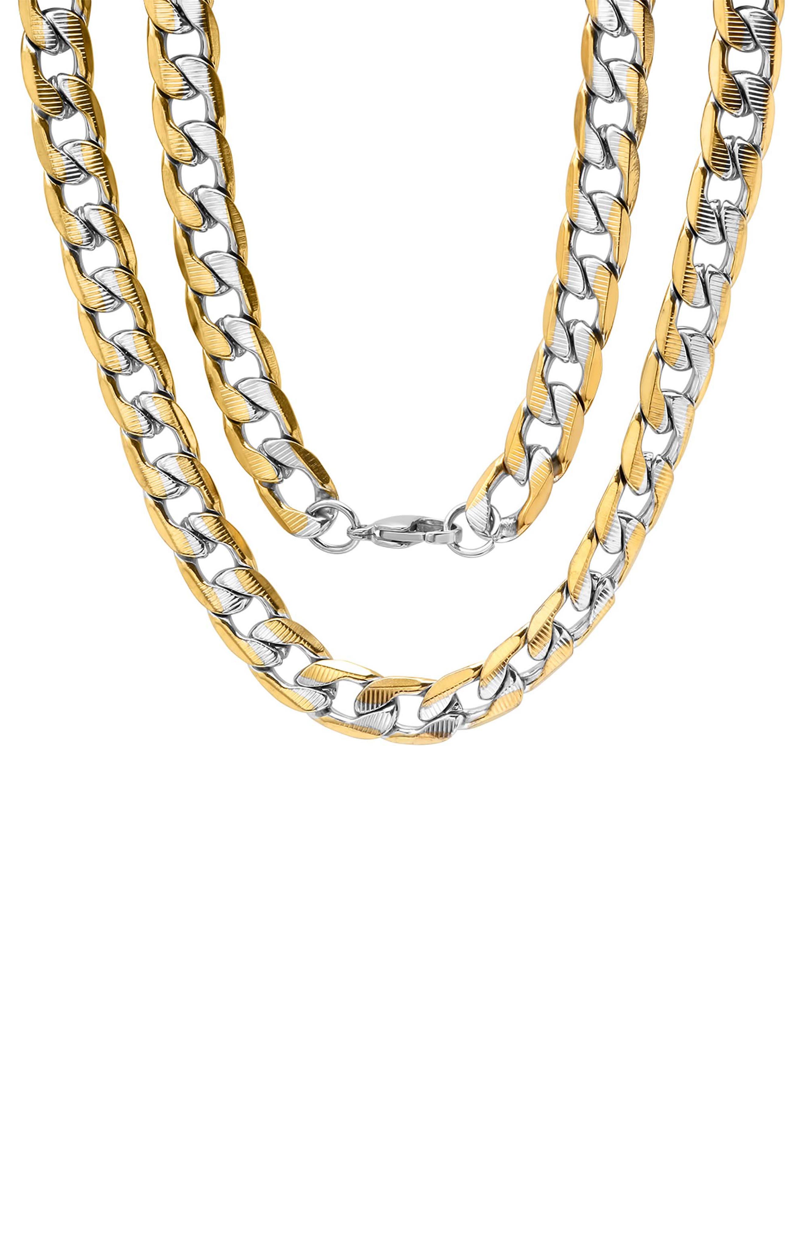 SILVER/GOLD