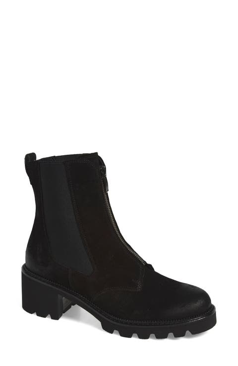 Felicity Chelsea Boot