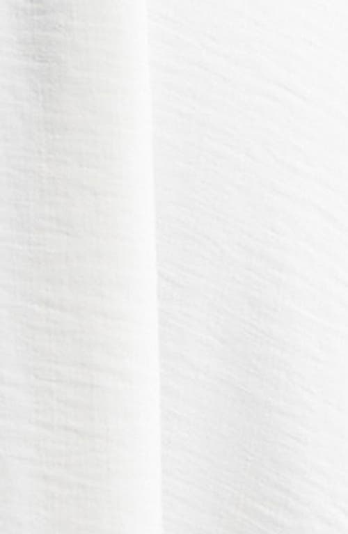 Ramy Brook Hallie Dress Ivory In Ivory