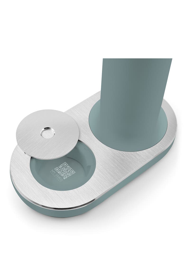 Sparkling Water Maker, Alternate, color, MATTE JADE