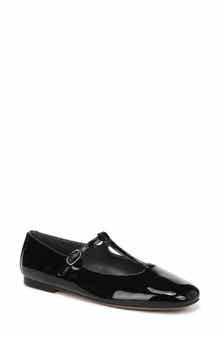 Franco Sarto Arden Mary Jane Flat