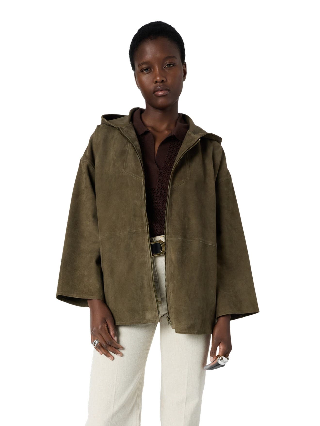 selected Khaki Green