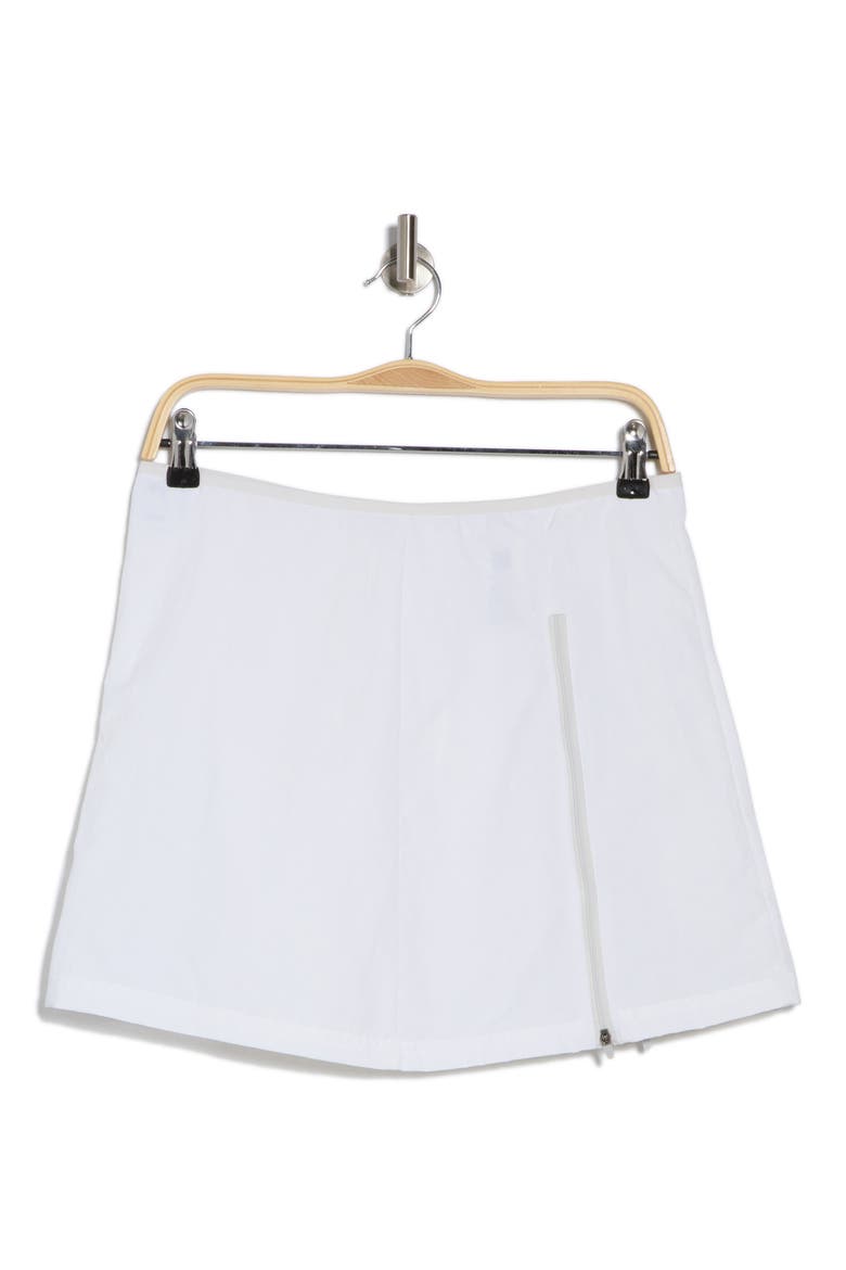 完売品　TNRCN PISTE SKIRT OFF WHITE 完売品 TNRCN PISTE SKIRT OFF WHITE 完売品 TNRCN PISTE SKIRT OFF