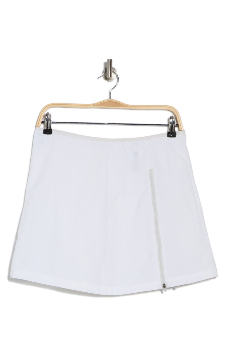 PUMA Dare To Zip-Off Woven Skirt, Alternate, color,
