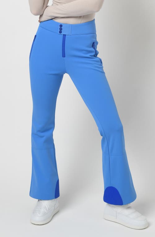 Jorde Lennon Ski Pants In Bluebird