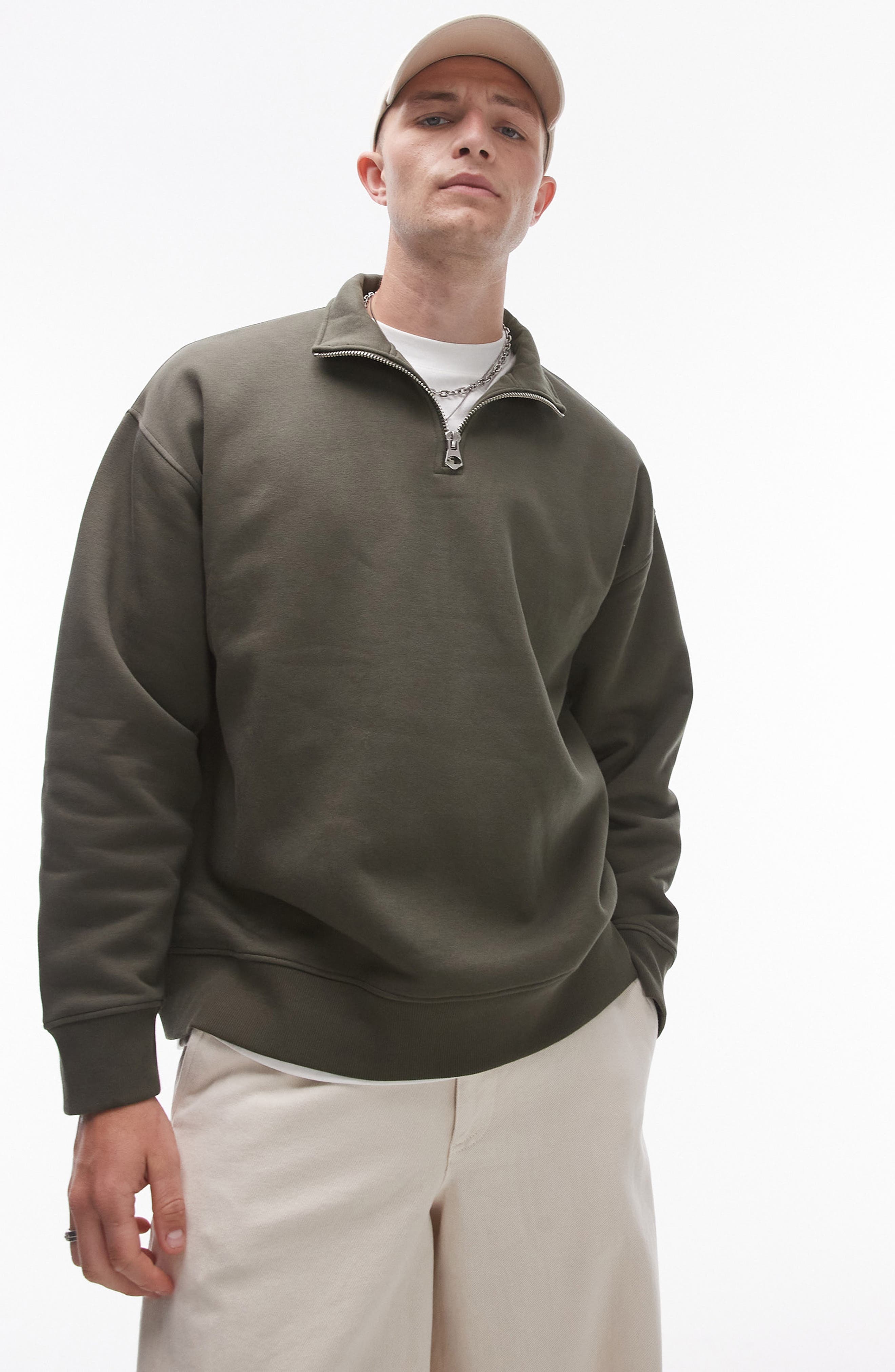 Men's Topman Sweatshirts \u0026 Hoodies | Nordstrom